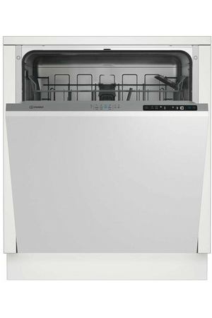 Посудомоечная машина встраиваемая INDESIT DI 3C49 B, белый