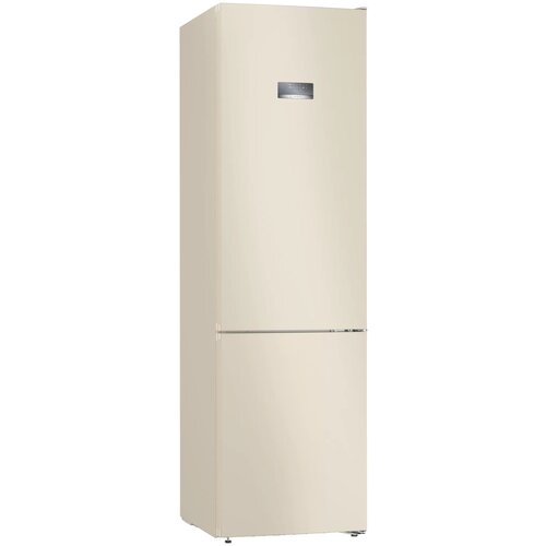 Где купить Холодильник BOSCH KGN39VK24R, бежевый Bosch 