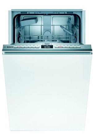 Встраиваемая посудомоечная машина BOSCH SPV 4HKX45 E