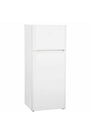 Холодильник Indesit TIA 14, двухкамерный, класс А, 245 л, белый 9944776
