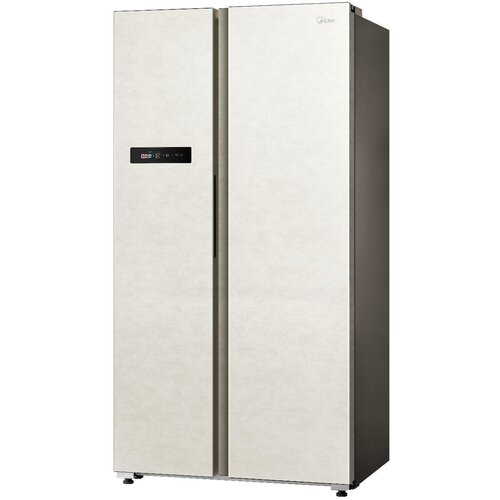 Где купить Холодильник (Side-by-Side) Midea MDRS791MIE33 Midea 
