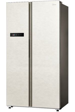 Холодильник (Side-by-Side) Midea MDRS791MIE33