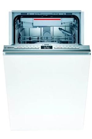 Встраиваемая посудомоечная машина BOSCH SPV 4HMX54 E