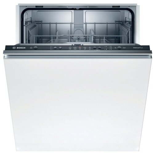 Где купить Встраиваемая посудомоечная машина BOSCH SMV25DX01R Bosch 