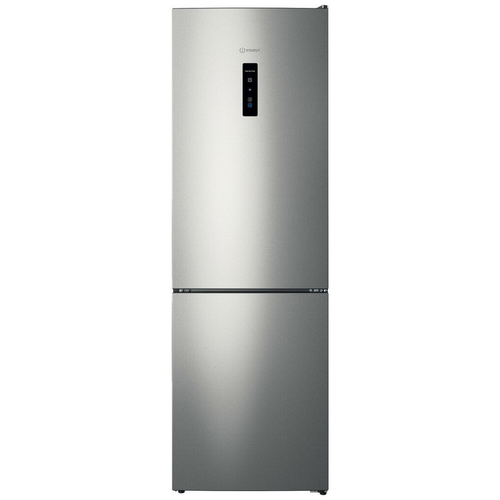 Где купить Холодильник Indesit ITR 5180 S, серебристый Indesit 