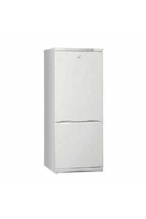 Холодильник Indesit ES 18, двуххкамерный, класс В, 339 л, белый