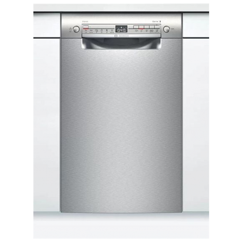 Где купить Встраиваемая посудомоечная машина Bosch SPU 2HKI57S 573х448х815 Белый Bosch 