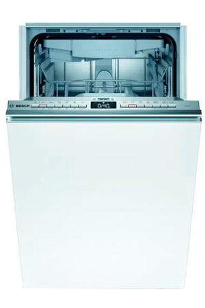 Встраиваемая посудомоечная машина BOSCH SPV 4XMX16 E