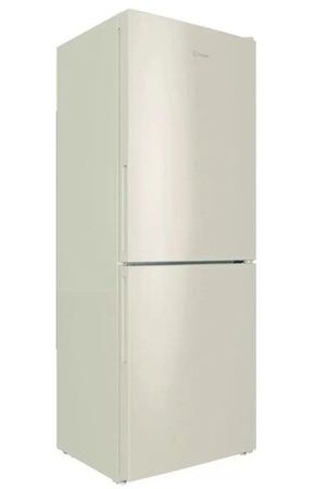 Холодильник Indesit ITR 4180 E 2-хкамерн. бежевый (двухкамерный)