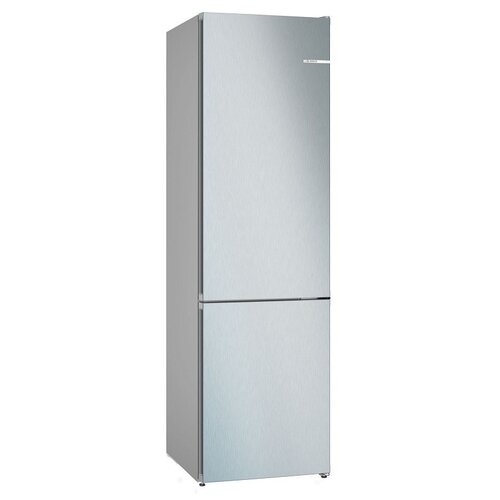 Где купить Холодильник BOSCH KGN392LDF, металлик Bosch 