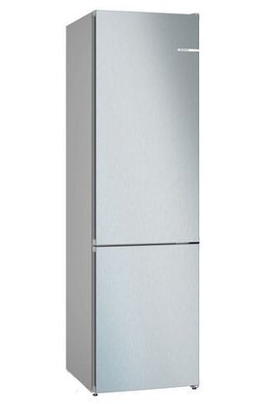 Холодильник BOSCH KGN392LDF, металлик