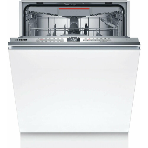 Где купить Посудомоечная машина встраив. Bosch SMV4HCX48E Bosch 