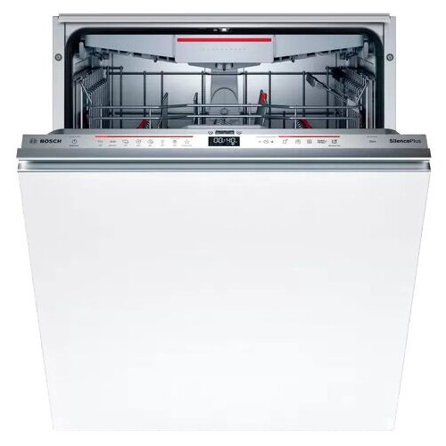 Где купить Встраиваемая посудомоечная машина BOSCH SMV 6ECX93 E Bosch 