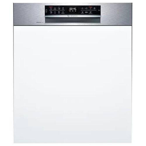 Где купить Встраиваемая посудомоечная машина BOSCH SMI 6ECS93 E, белый Bosch 