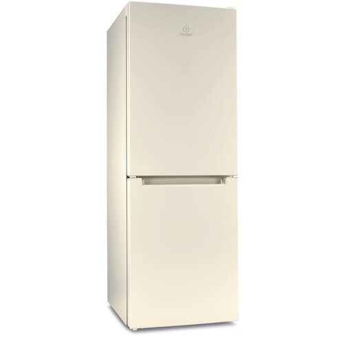 Где купить Холодильник Indesit DS 4160 E, бежевый Indesit 