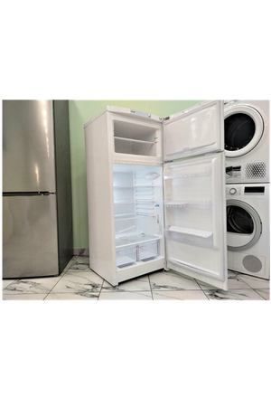 Холодильник новый Indesit TIA14