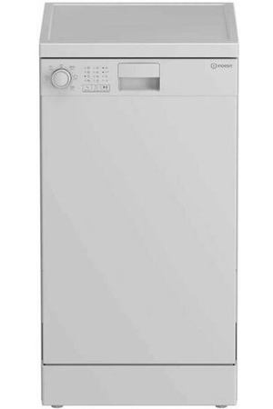 Посудомоечная машина Indesit DFS 1A59 B белый