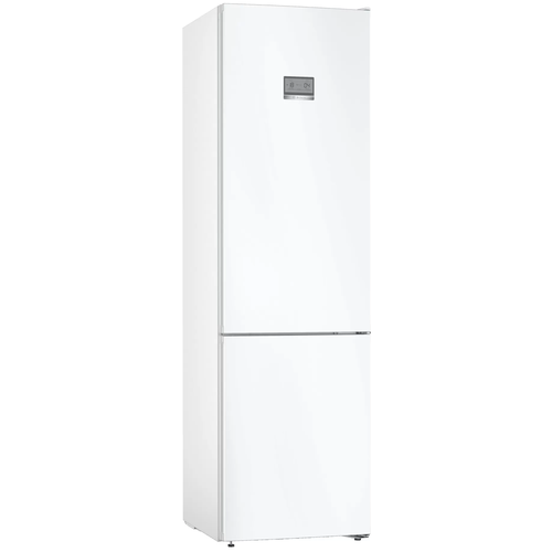 Где купить Холодильник BOSCH KGN39AW32R, белый Bosch 