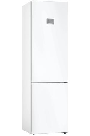 Холодильник BOSCH KGN39AW32R, белый