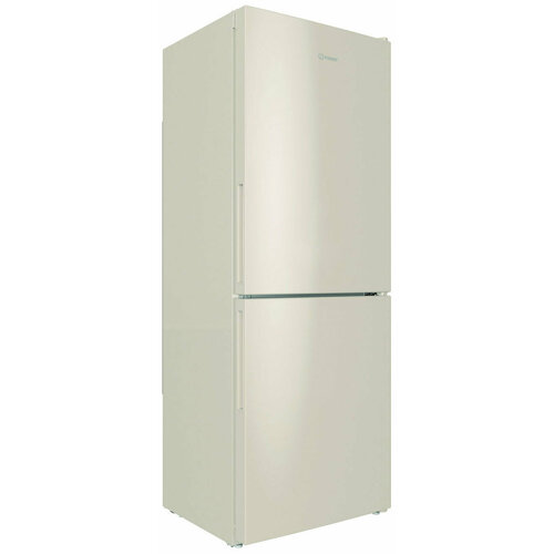 Где купить Холодильник Indesit ITR 4160 E бежевый (869991625630) Indesit 