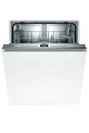 Встраиваемая посудомоечная машина BOSCH SMV 4HTX24 E