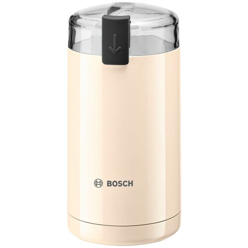 Где купить Кофемолка BOSCH TSM6A01, кремовый Bosch 