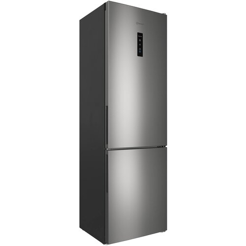 Где купить Холодильник Indesit ITR 5200 S, серебристый Indesit 