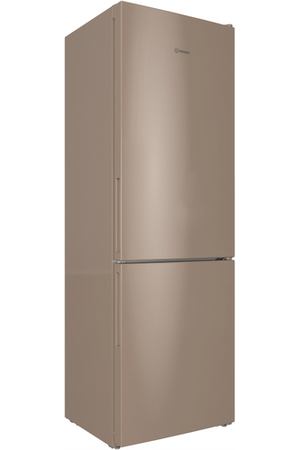 Холодильник INDESIT ITR 4180 E (розовый)