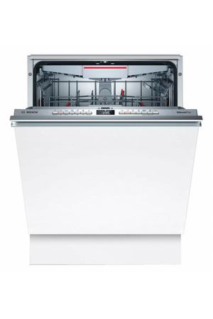 Посудомоечная машина Bosch SMV4HCX52E полноразмерная