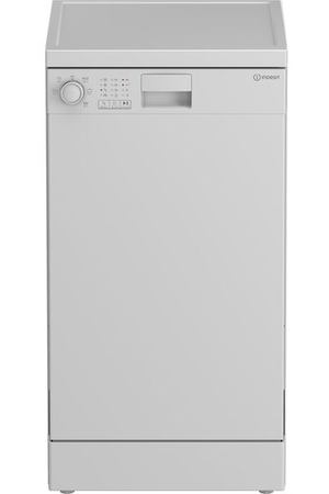 Посудомоечная машина INDESIT DFS 1A59, белый