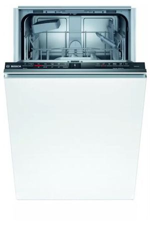 Встраиваемая посудомоечная машина BOSCH SPV 2HKX41 E