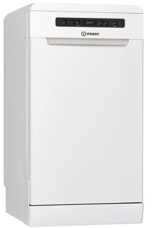Посудомоечная машина Indesit DSFC 3M19, белый