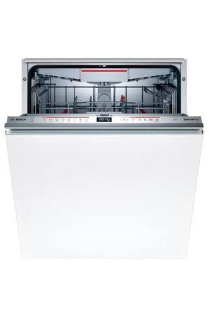 Встраиваемая посудомоечная машина BOSCH SMV 6ECX93 E