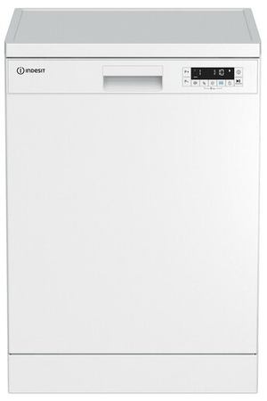 Посудомоечная машина Indesit DF 5C85 D, белый