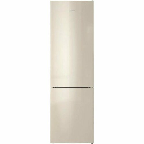 Где купить Холодильник Indesit ITR 4200 E, двуххкамерный, класс А, 325 л, бежевый Indesit 
