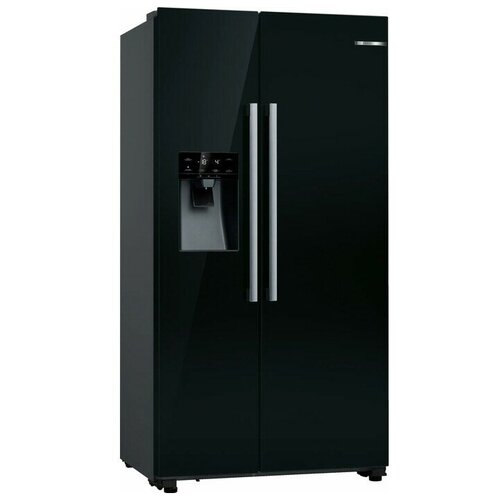 Где купить Холодильник Bosch Serie 6 KAD93VBFP Bosch 