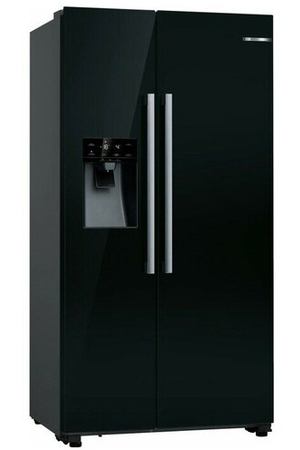 Холодильник Bosch Serie 6 KAD93VBFP