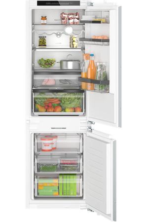 Встраиваемый холодильник Bosch KIN86SDD0