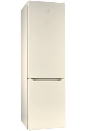 Холодильник Indesit DS 4200 S B, серебристый