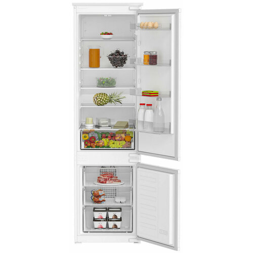 Где купить Встраиваемый холодильник Indesit IBH 20 Indesit 