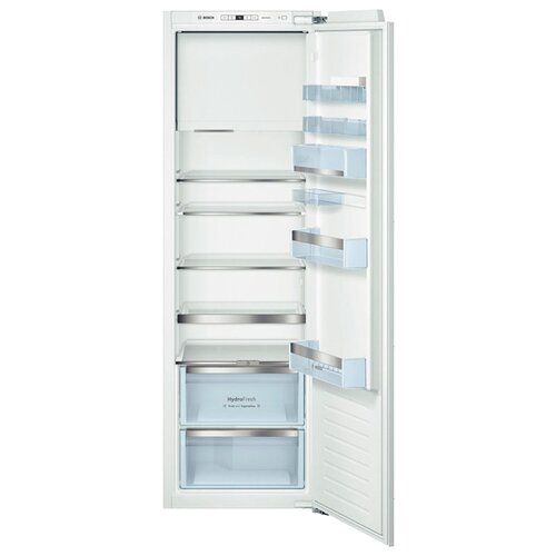 Где купить Встраиваемый холодильник BOSCH KIL82AF30R, белый Bosch 