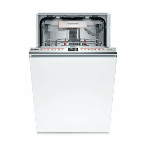 Где купить Посудомоечная машина встраиваемая Bosch SPV6ZMX17E Bosch 
