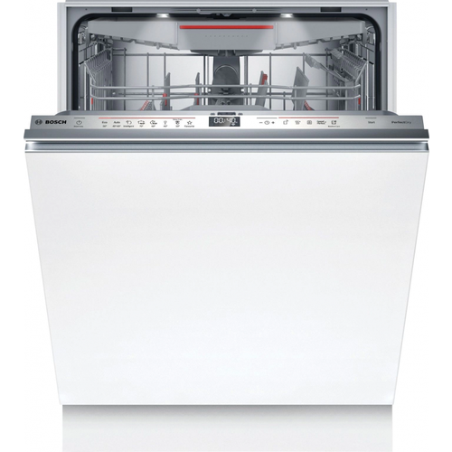 Где купить Посудомоечная машина встраиваемая Bosch SMV6ZCX16E Bosch 
