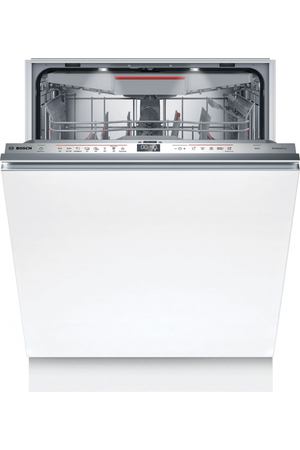 Посудомоечная машина встраиваемая Bosch SMV6ZCX16E