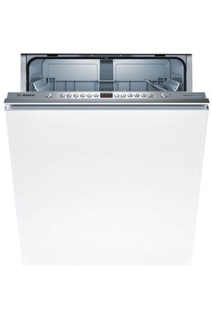 Встраиваемая посудомоечная машина BOSCH SMV 46JX10 Q