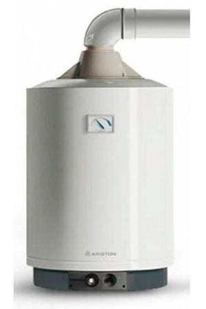 Газовый водонагреватель Ariston SGA 100, белый