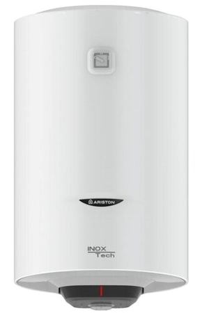 Электрический накопительный водонагреватель Ariston PRO1 R INOX ABS 100 V