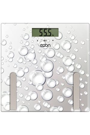 Весы электронные ECON ECO-BS011, белый