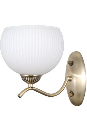 Бра MW-Light Фелиция на 1 лампочку 40w E27 220