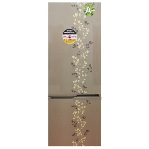 Где купить Холодильник DON R-291 ZF золотой цветок DON 